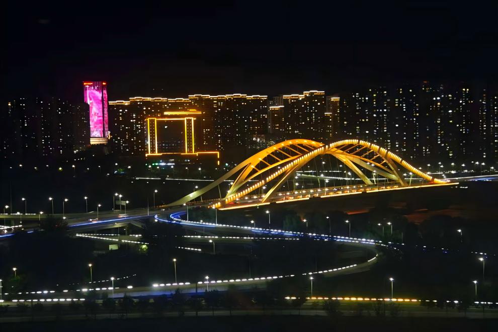 万家灯火 叶梅(1).jpg